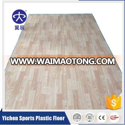 wpc decking wooden flooring pvc sheet Australia