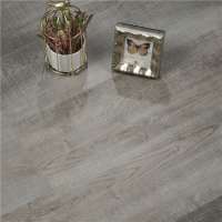 SPC Europe Vinyl Click Wood Look Rigid Laminate Plank Flooring