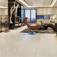 VOC FREE no glue hotel use unilin interlocking vinyl plank Europe hot sell pvc floor