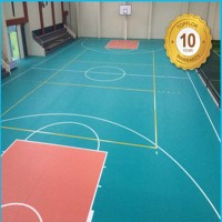 sport flooring basketball court flooring