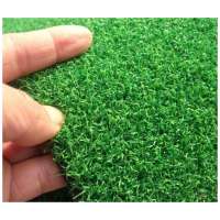 Carpet lawn antislip green plastic carpet / Home decoration artificial grass sports flooring for garden