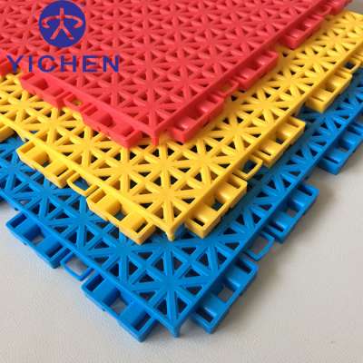 PP carpet polypropylene kindergarten playground tiles uk