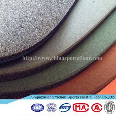 outdoor rubber EVA foam flooring tiles