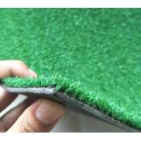 Beautiful Artificial Turf Grass/ carpet floor tiles for Home, Garden, Sports and GYM