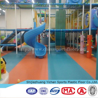 baby play mat pvc flooring for child