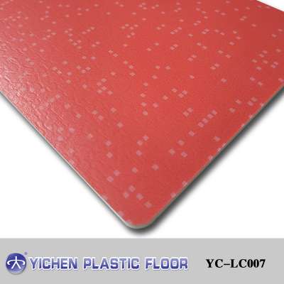 Hotsale cost-effective cheap portable plastic dance floors for sale